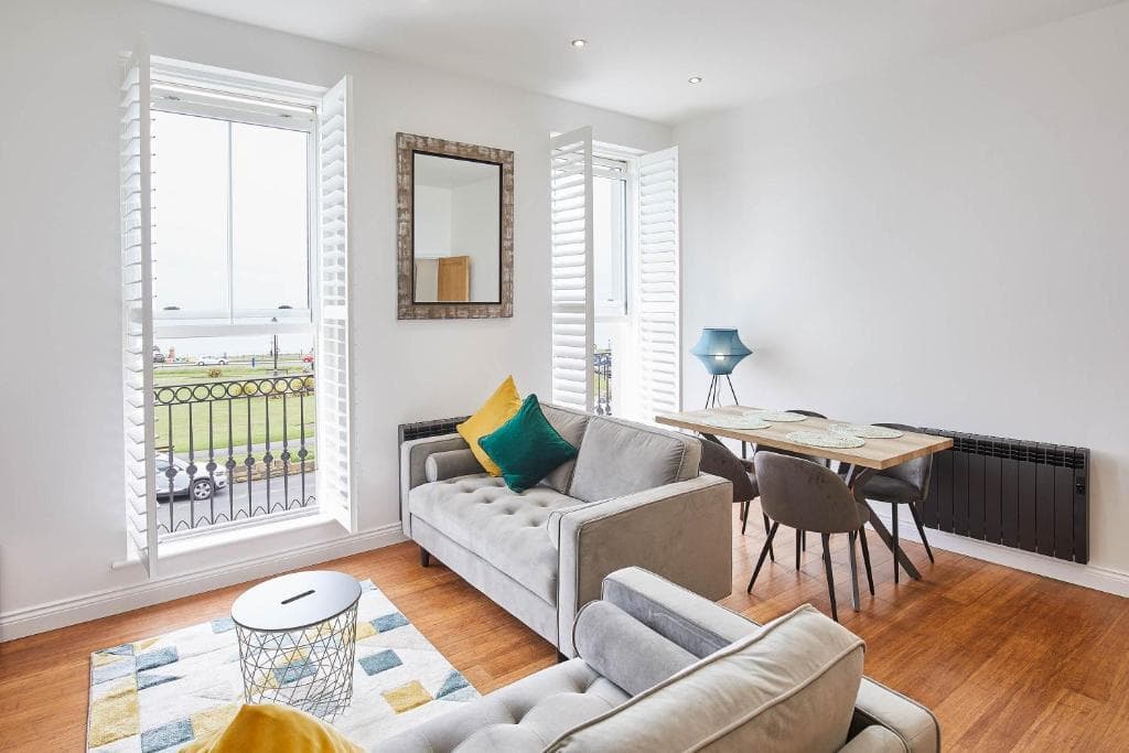 Accommodation at Host & Stay - The Connell in whitby