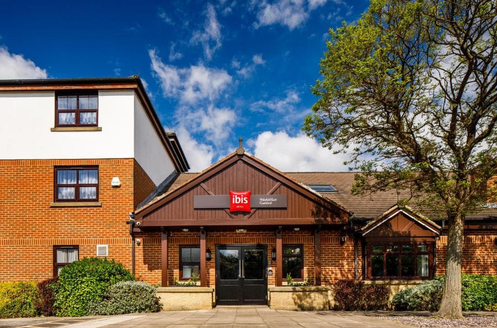 Accommodation at ibis Wakefield East-Castleford in wakefield