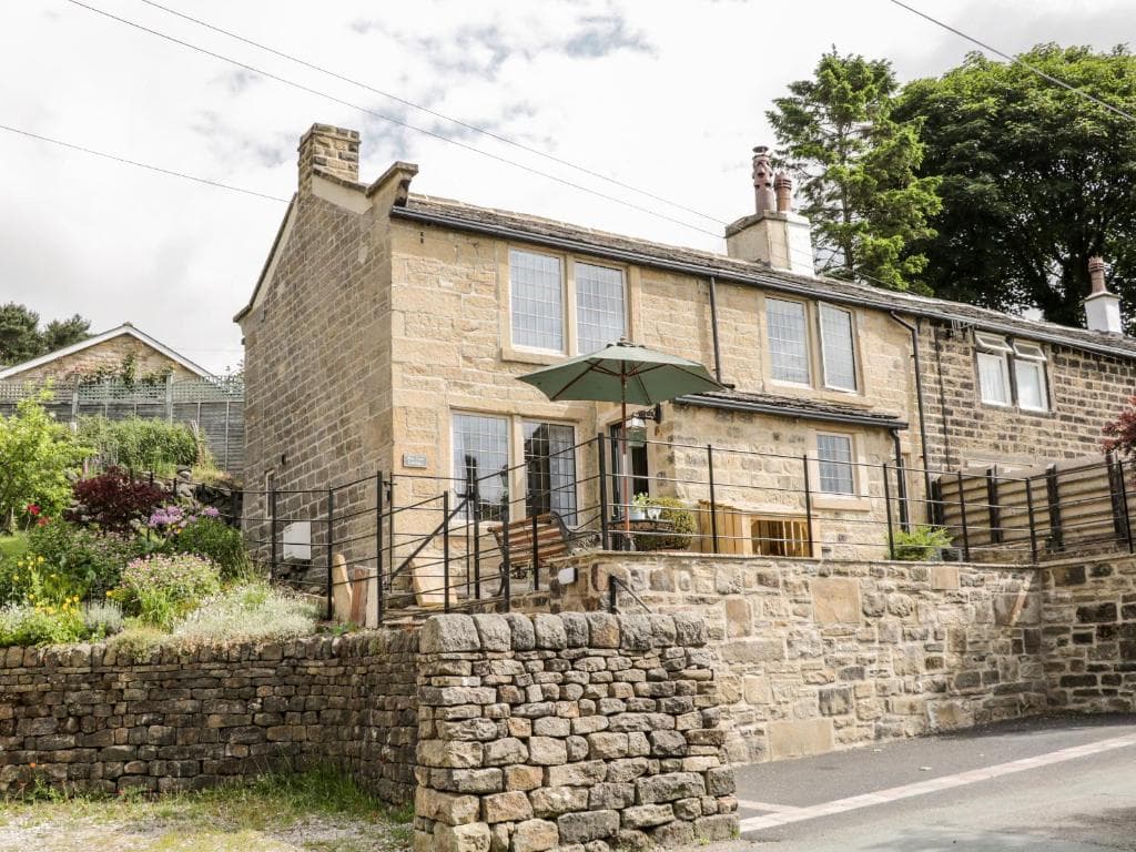 Accommodation at Box Tree Cottage in keighley