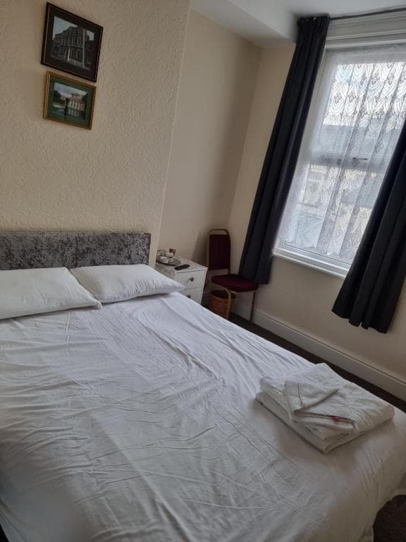 Accommodation at Winston House in bridlington