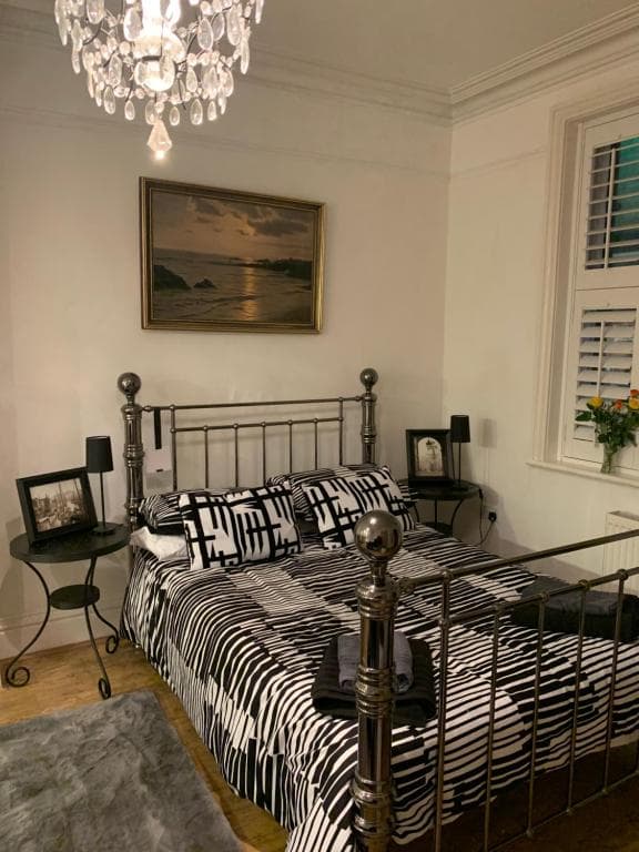 Accommodation at Central Whitby Seaglass studio in whitby