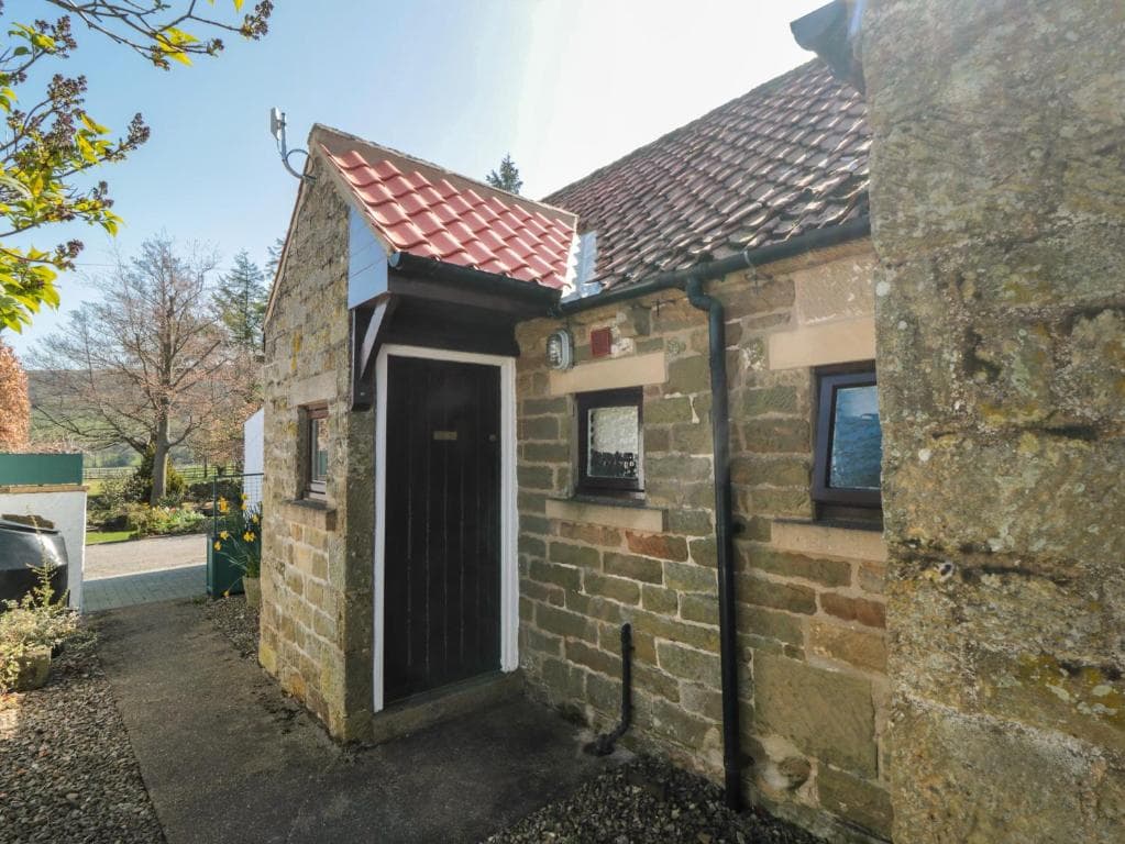 Accommodation at Glaisdale in whitby