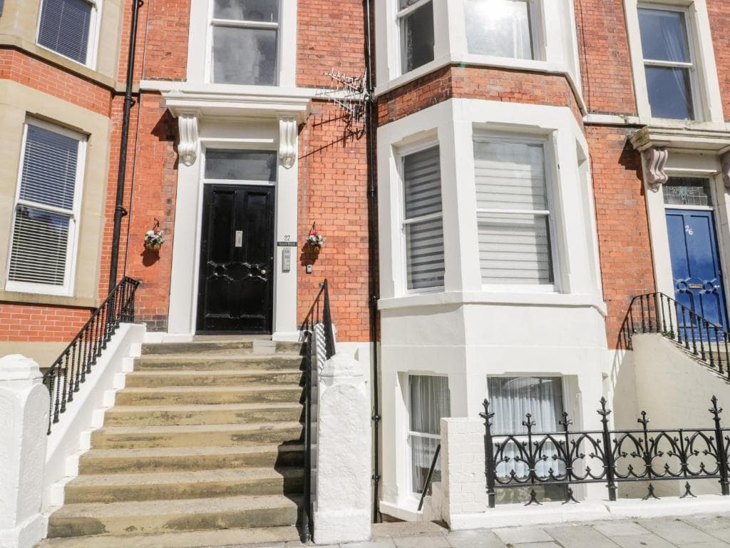 Accommodation at Seaside Breeze in scarborough