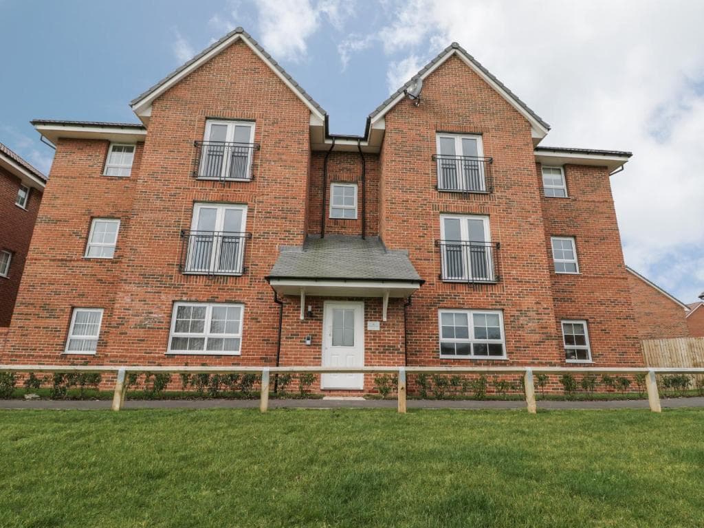 Accommodation at Valley View in whitby