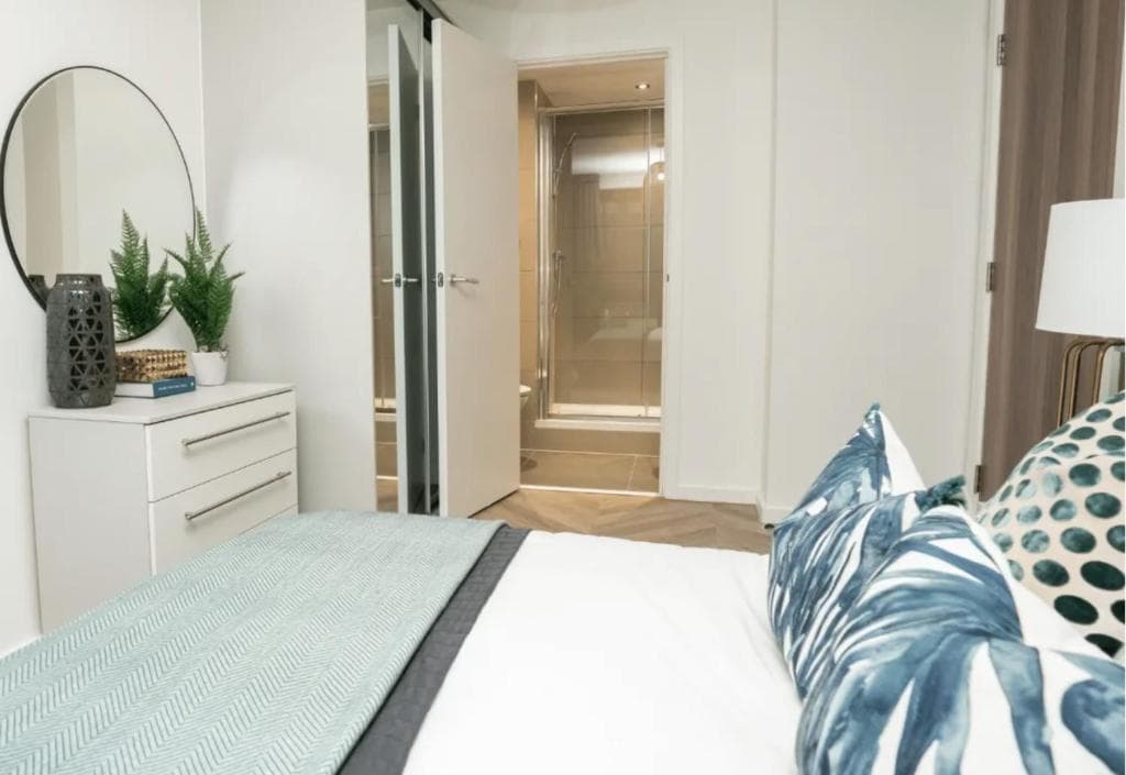Accommodation at Lovely Studios, Rooms and Apartments, SHEFFIELD - SK in sheffield
