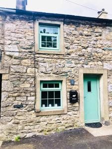 Accommodation at BRAND NEWLY RENOVATED DOG FRIENDLY COTTAGE, INGLETON in ingleton