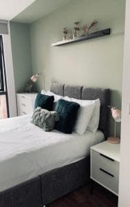 Accommodation at Kelham-Gem in sheffield