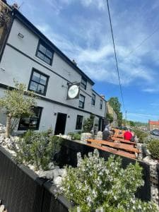 Accommodation at De Alma - The Swan in richmond