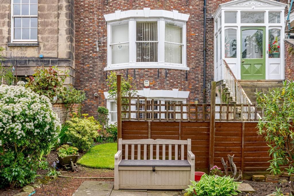 Accommodation at The Bolthole, Whitby in whitby