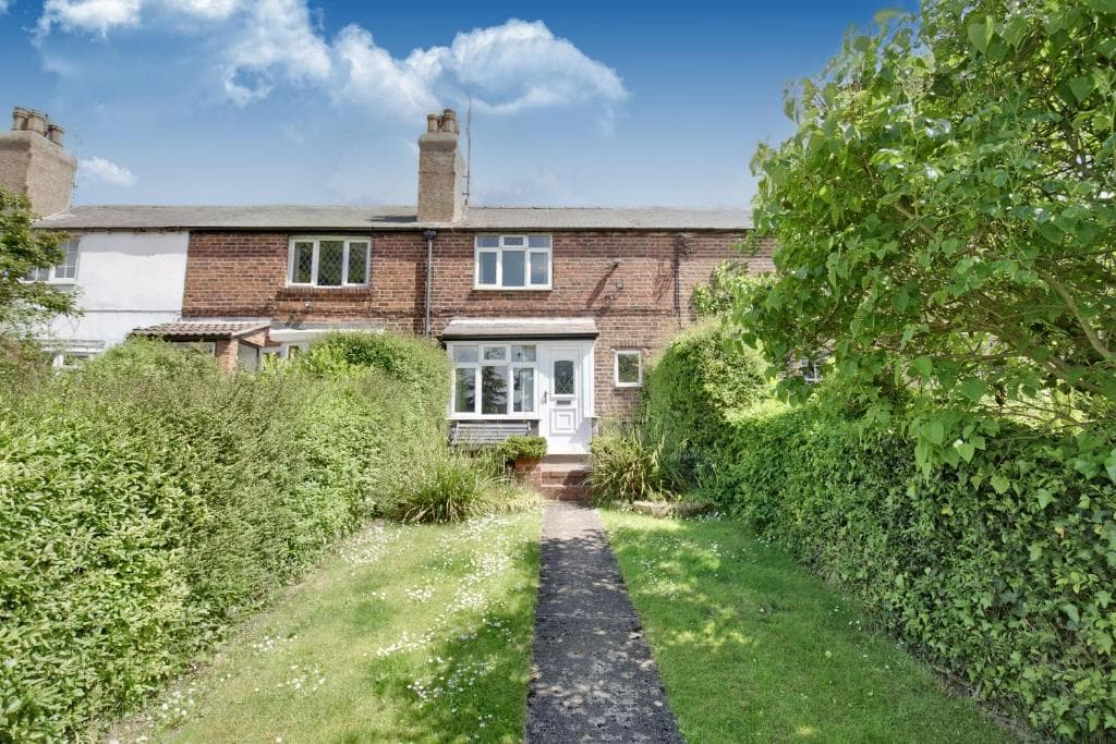 Accommodation at 7 Office Row, Whitby in whitby