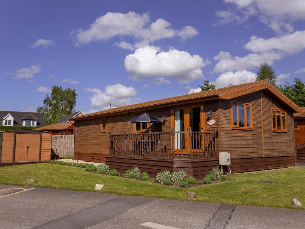 Accommodation at 22 Florida Keys in york