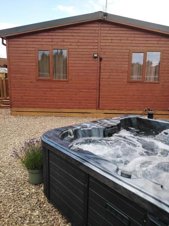 Accommodation at Wyoming Cottage in york