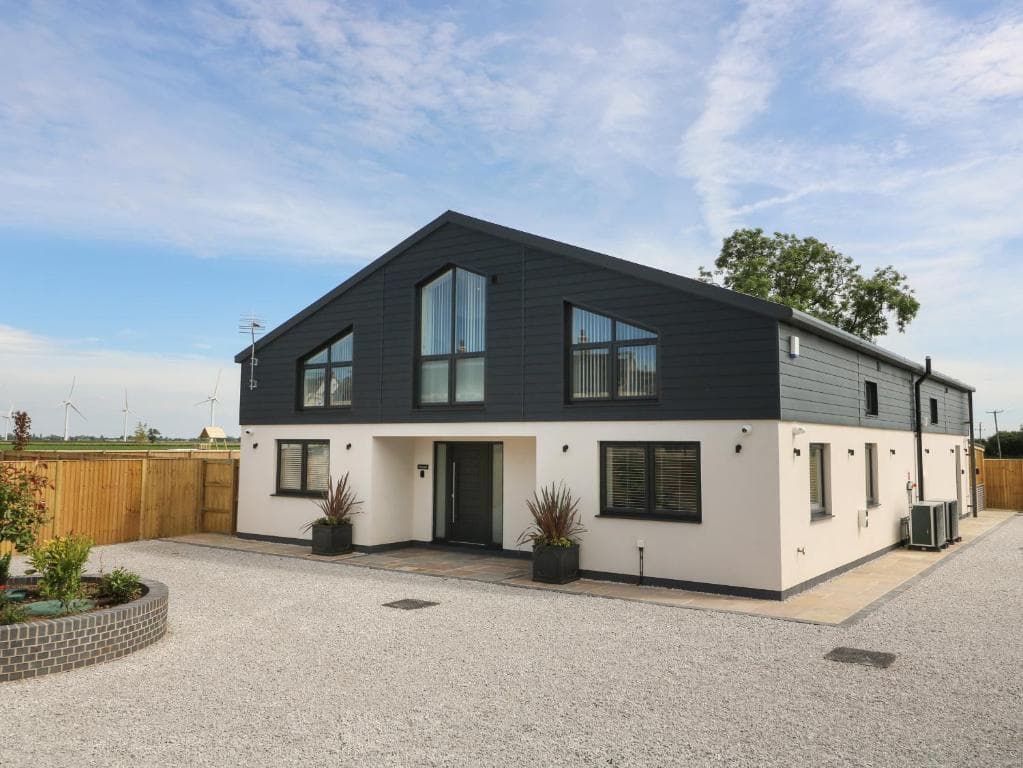 Accommodation at The Granary in selby