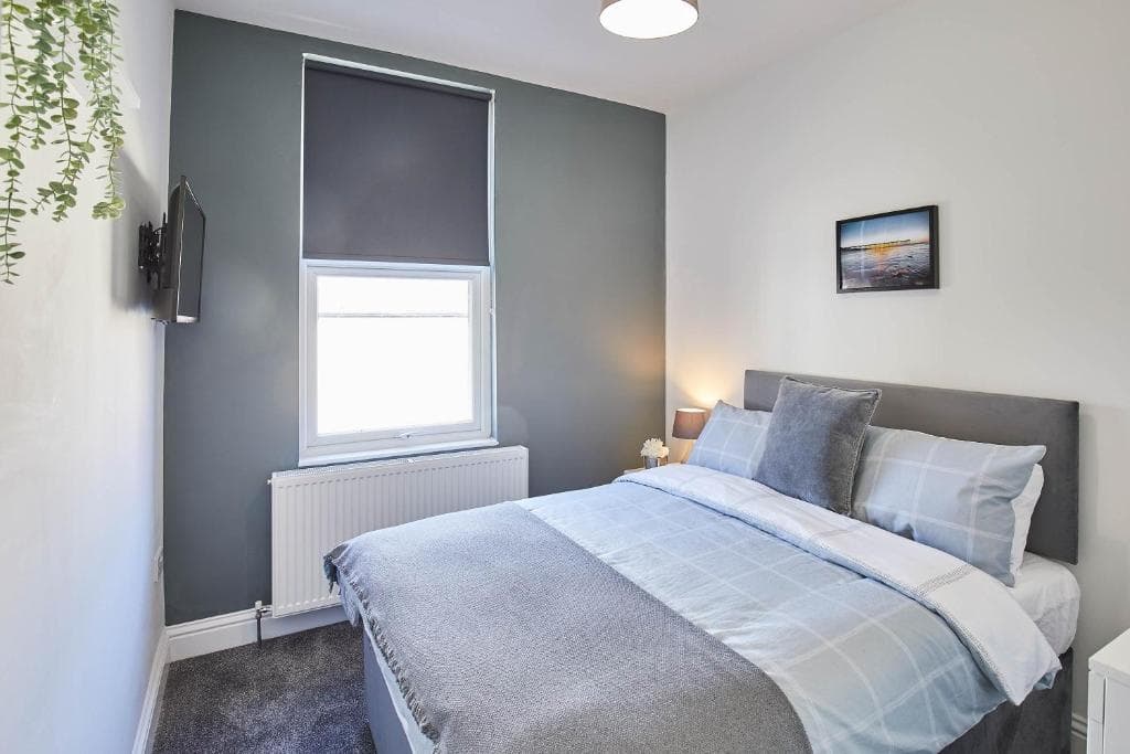 Accommodation at Host & Stay - The Lobster Holiday Inn in redcar