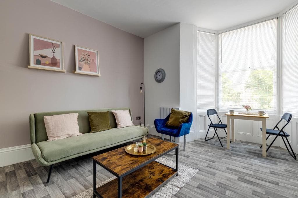 Apartment Number One At Empire 39 - Central Location