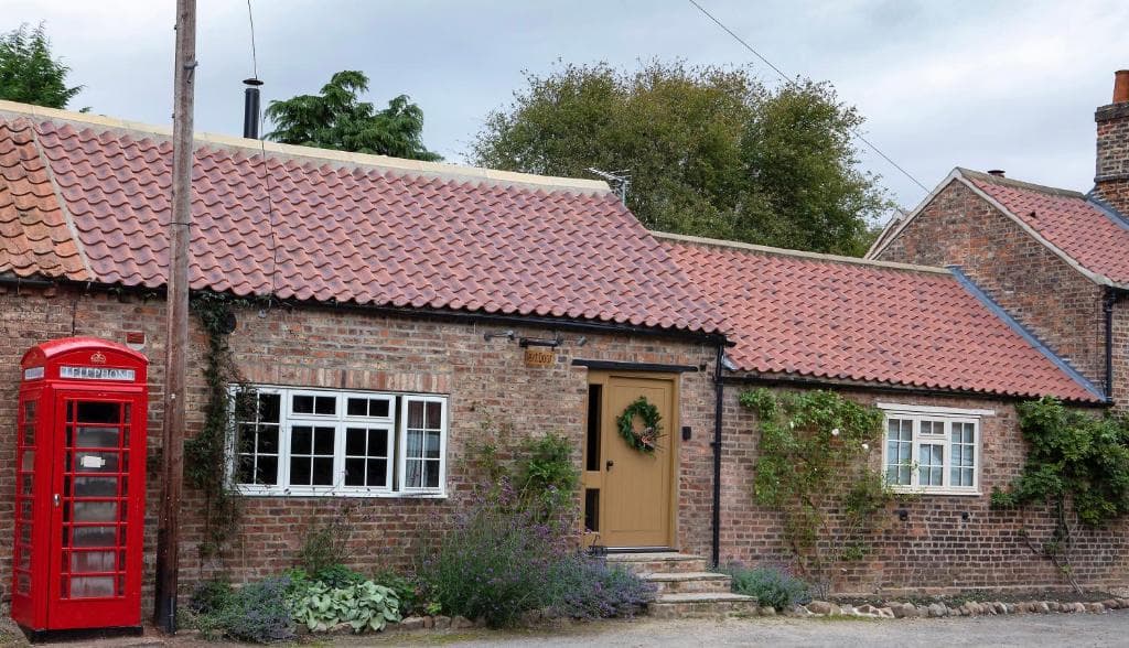 TOFY (The Old Forge York)