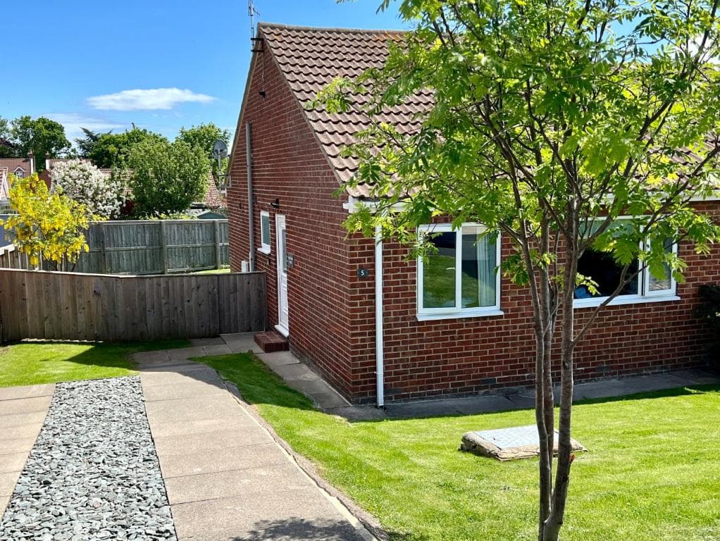 Accommodation at Araucaria House, Whitby in whitby