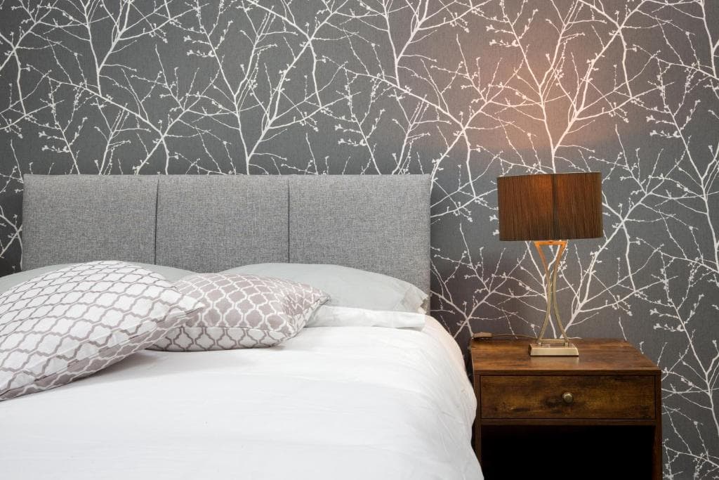 Accommodation at Stylish 'New York Loft' 2 Bed Apartment in bradford