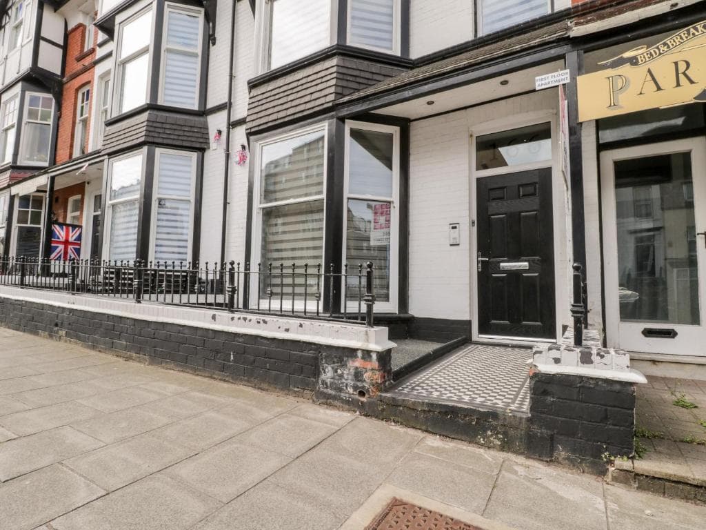 Accommodation at North Bay Retreat in scarborough