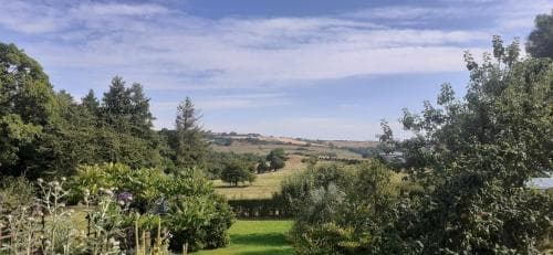 Accommodation at Meadowsweet @ Laneside in whitby