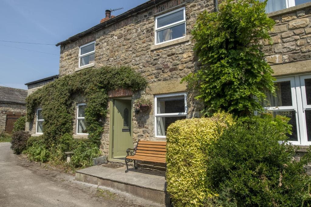 Accommodation at 5 Chapel Terrace in leyburn