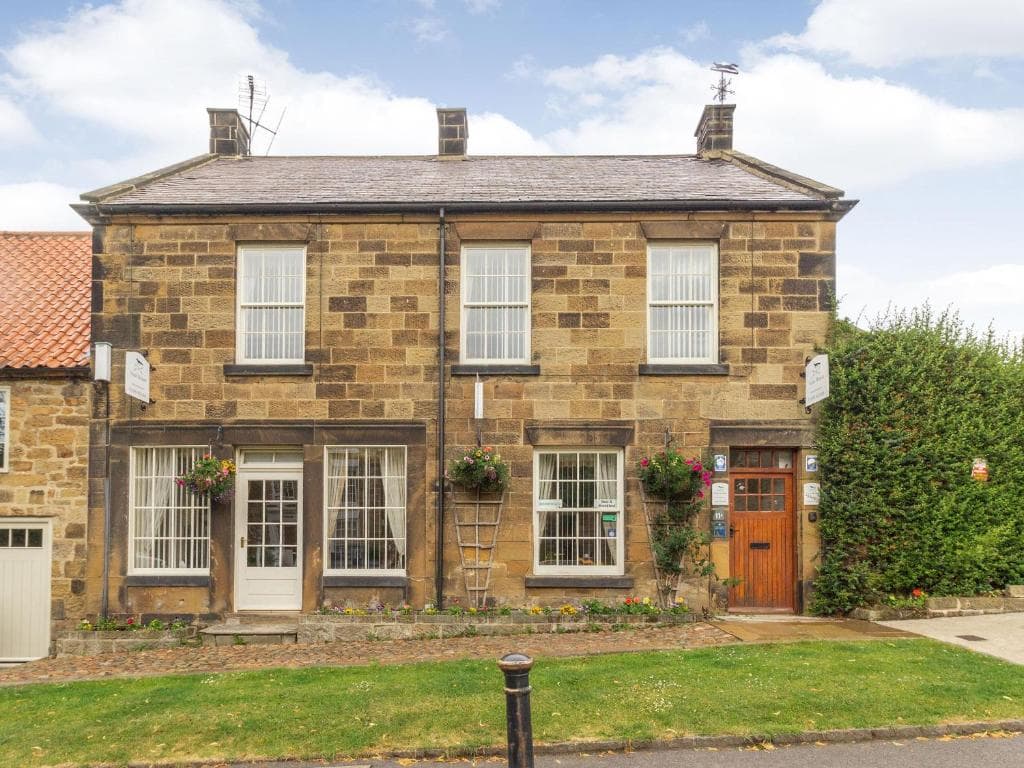 Accommodation at 11A North End in northallerton