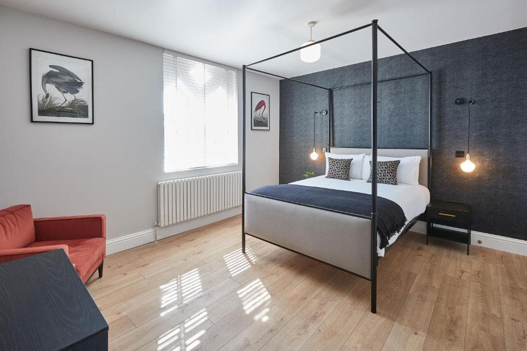 Accommodation at Host & Stay - Parkside Villa in harrogate