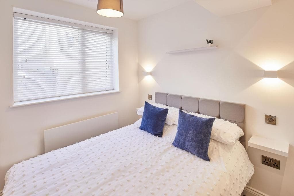 Accommodation at Host & Stay - Queens Court in scarborough