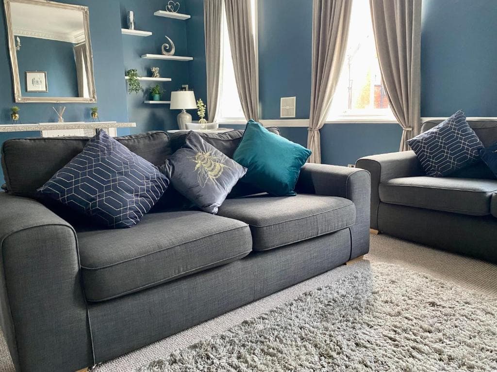 Accommodation at Beautiful City Centre Apartment Close to Minster in york