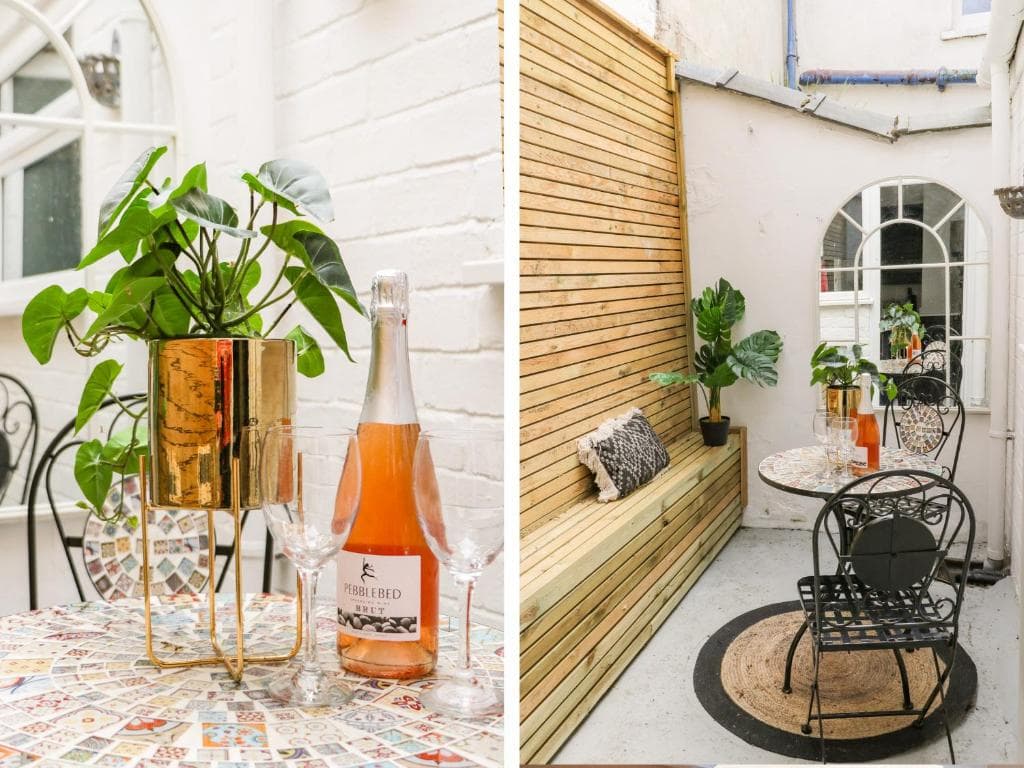 Accommodation at Friars Cottage in scarborough