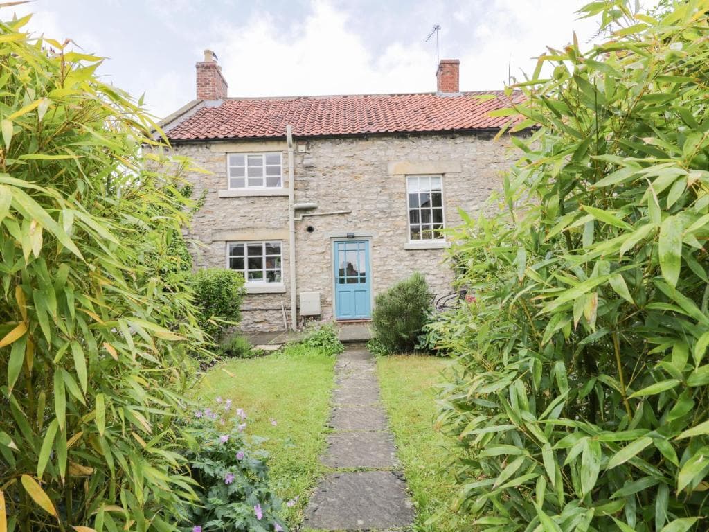 Accommodation at Cliff House in york