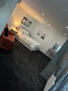 Accommodation at Wheelgate House in goole