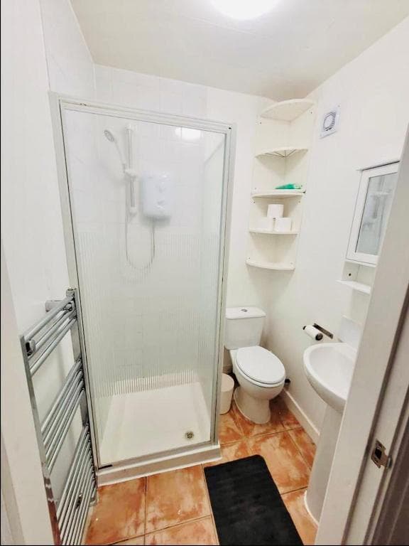 Accommodation at place for professionals in clayton