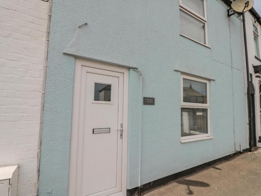 Accommodation at 7 Chapel Street in bridlington