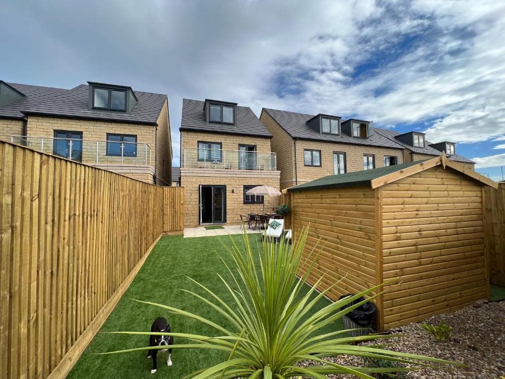 DAIRY COTTAGE WHITBY