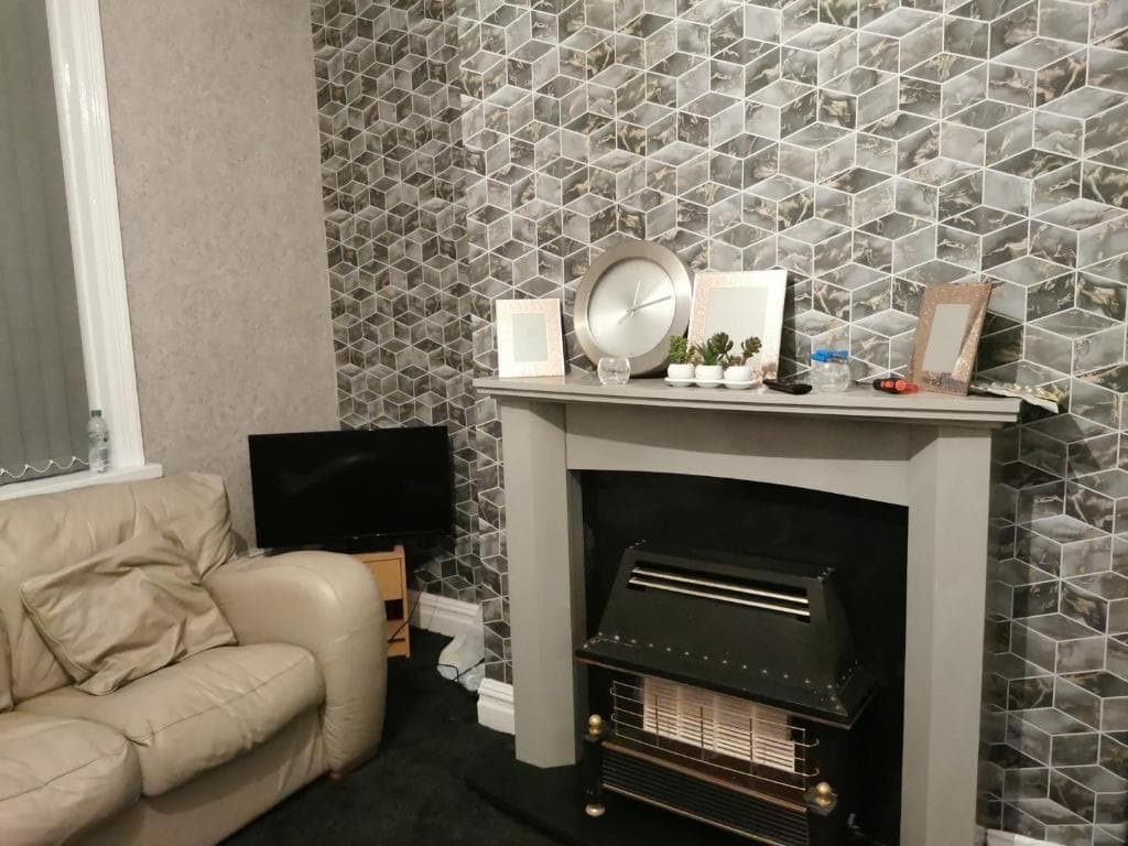 Accommodation at Lovely 3-Bed House in Bradford in bradford