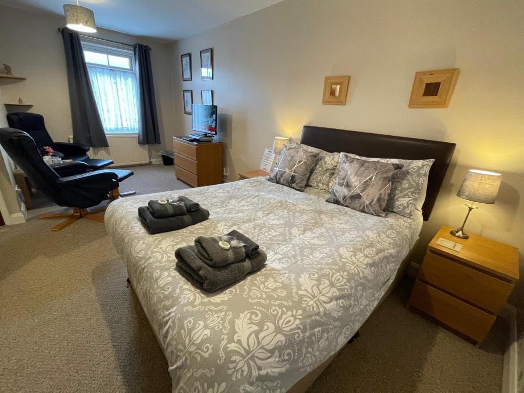 Accommodation at YO10 in york