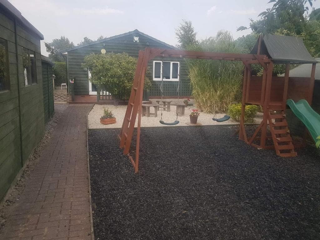 Green Street Retreat