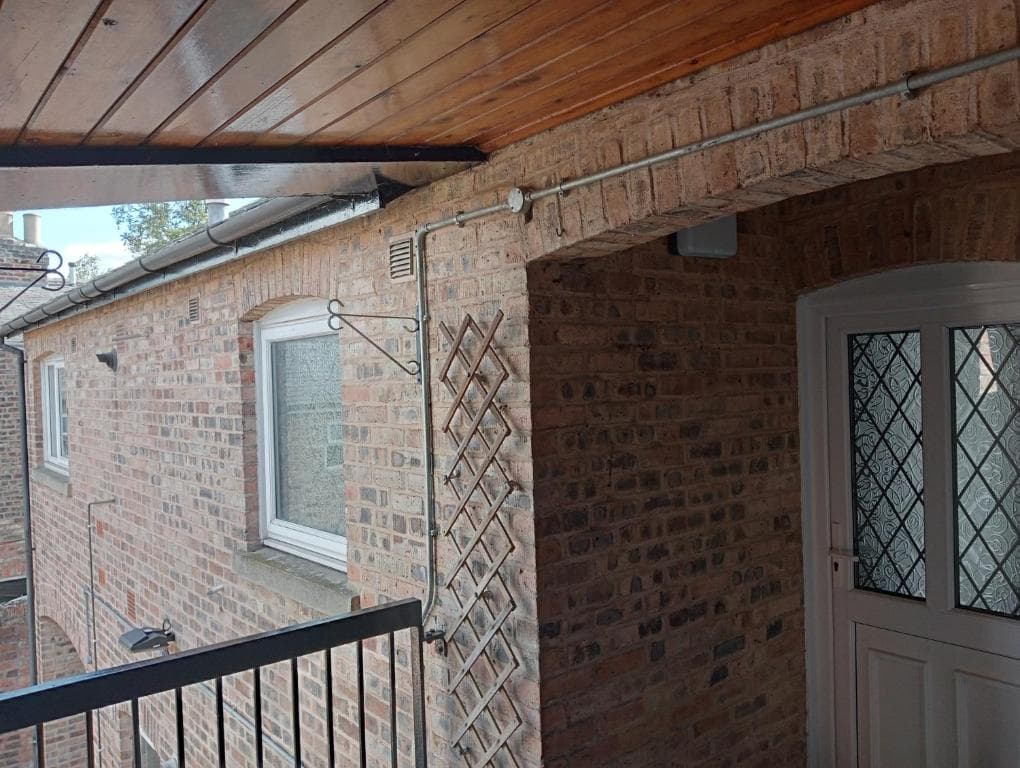 Accommodation at City Centre Retreat in york