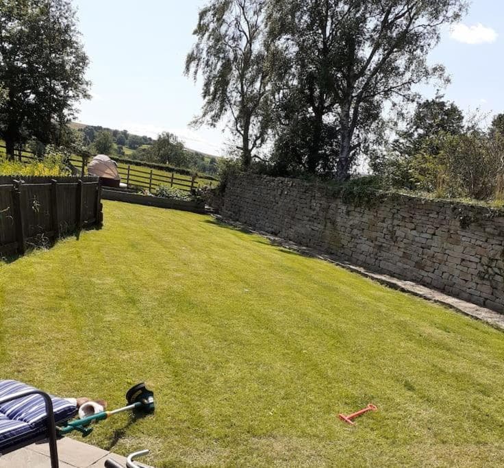 Accommodation at 2 Brackengarth in whitby