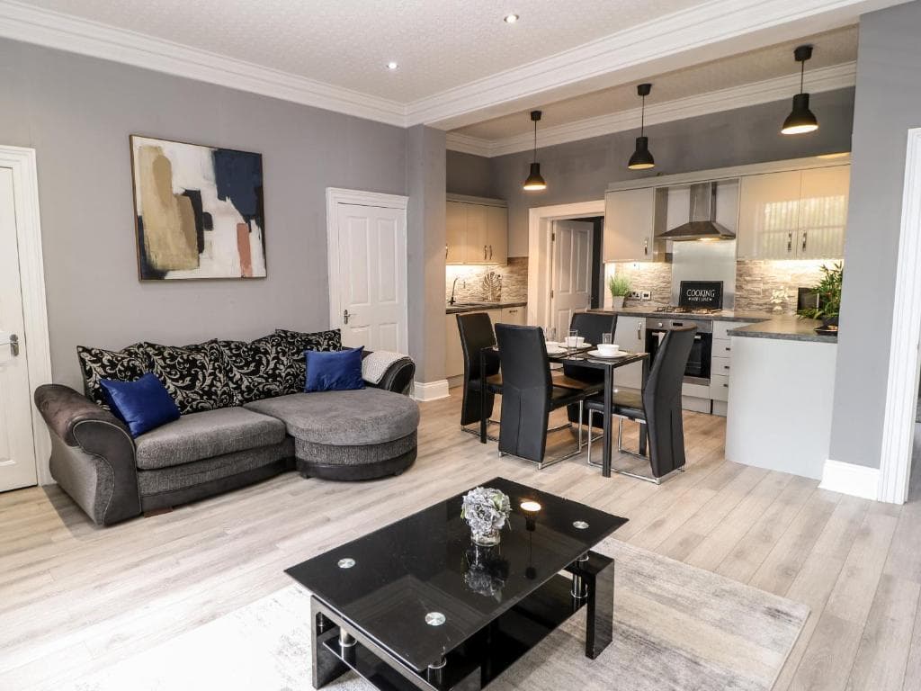 11, St John's North Apartments