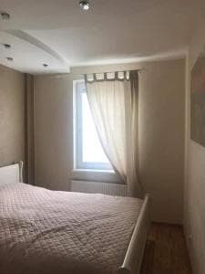 Accommodation at Dudinka house in hull