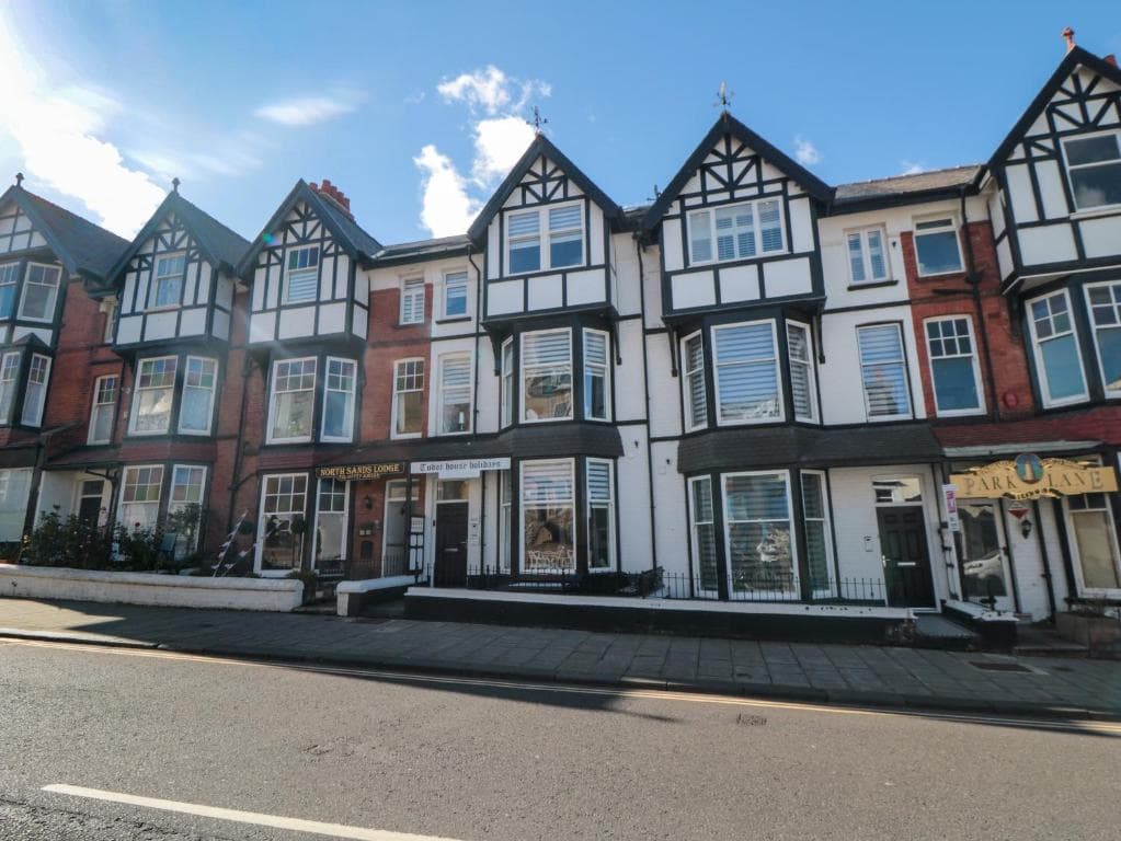 Accommodation at The Monroe in scarborough