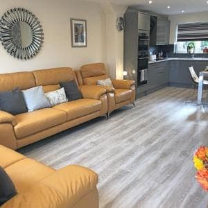 Accommodation at City Centre Town House - City Views & Free Parking in york