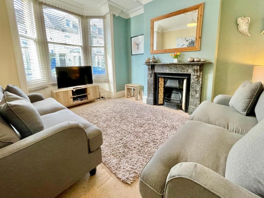 Accommodation at The Millfield in york