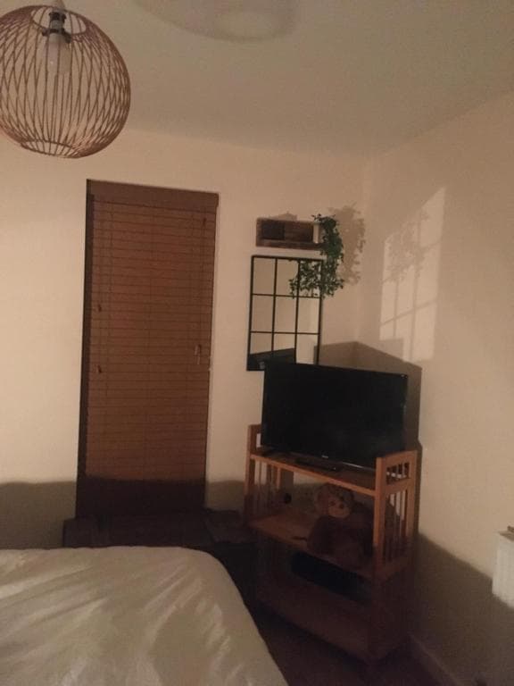 Accommodation at City towers in sheffield