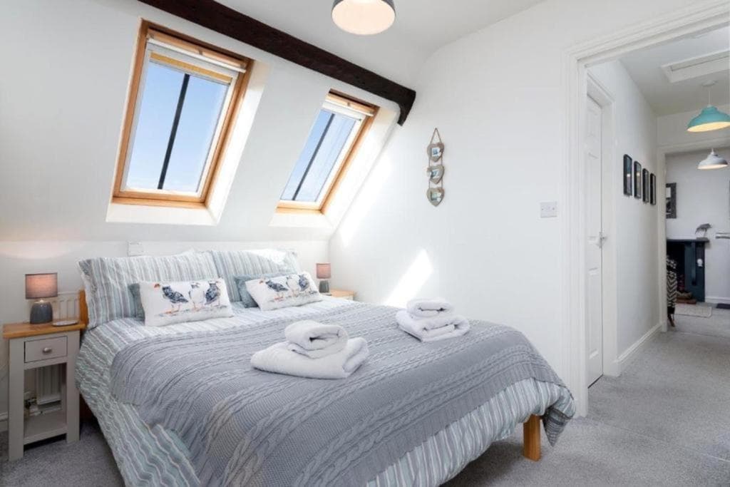 The Look Out-Yorkshire Coast Holiday Lets