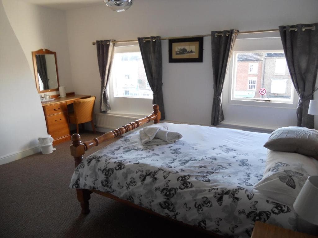 Accommodation at Yarm View Guest House and Cottages in yarm