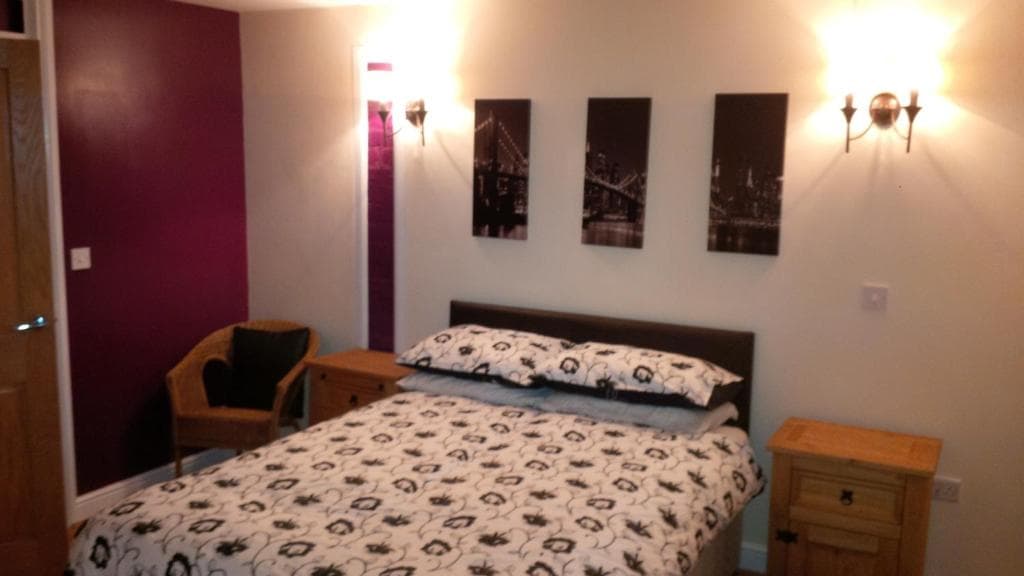 Accommodation at The Old Royal George Inn in northallerton