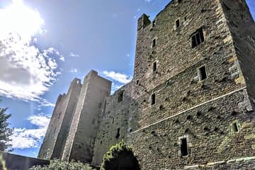 Yorkshire Dales & Moors Private Day Trip from York